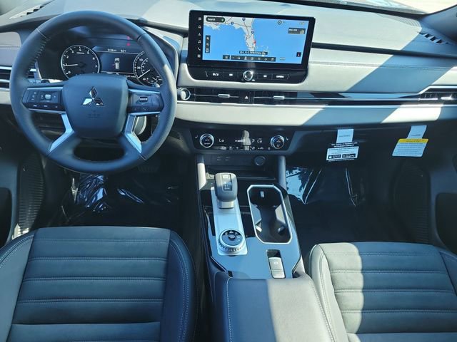 New 2026 Mitsubishi Outlander SE FWD image 15