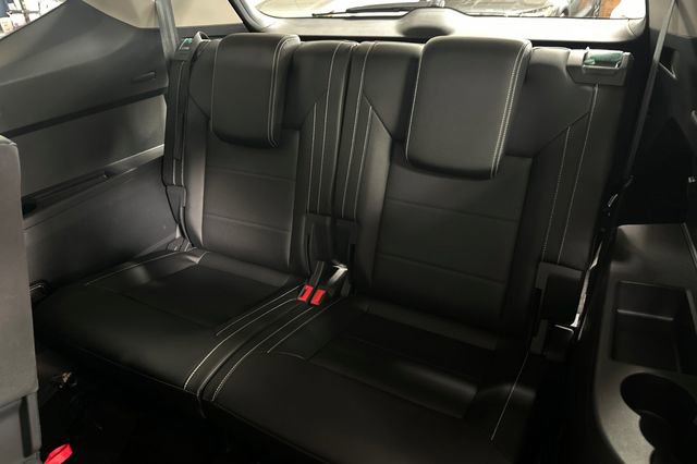 Certified 2023 Volkswagen Atlas SE AWD/4WD image 19