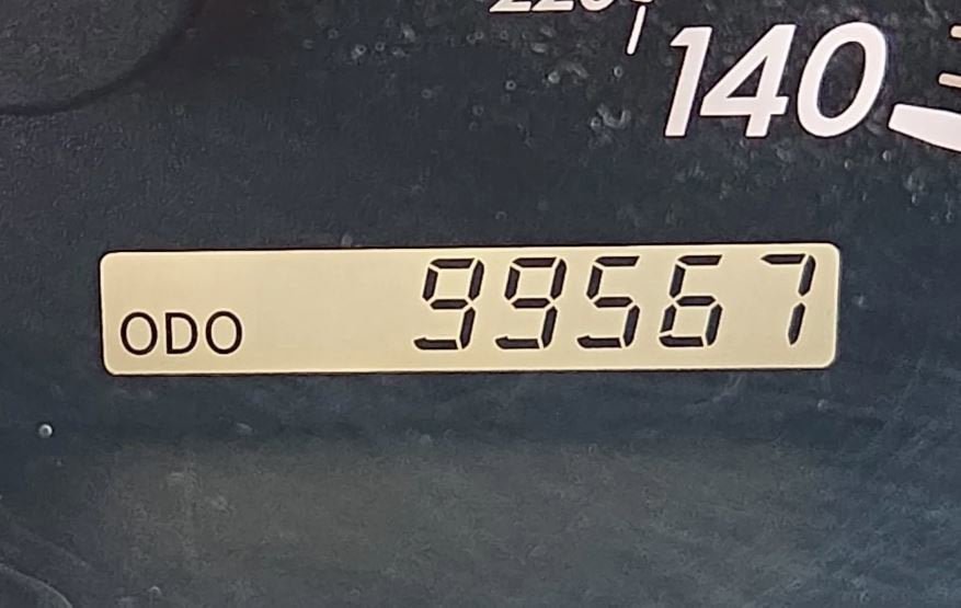 Used 2006 Toyota Camry LE FWD image 9