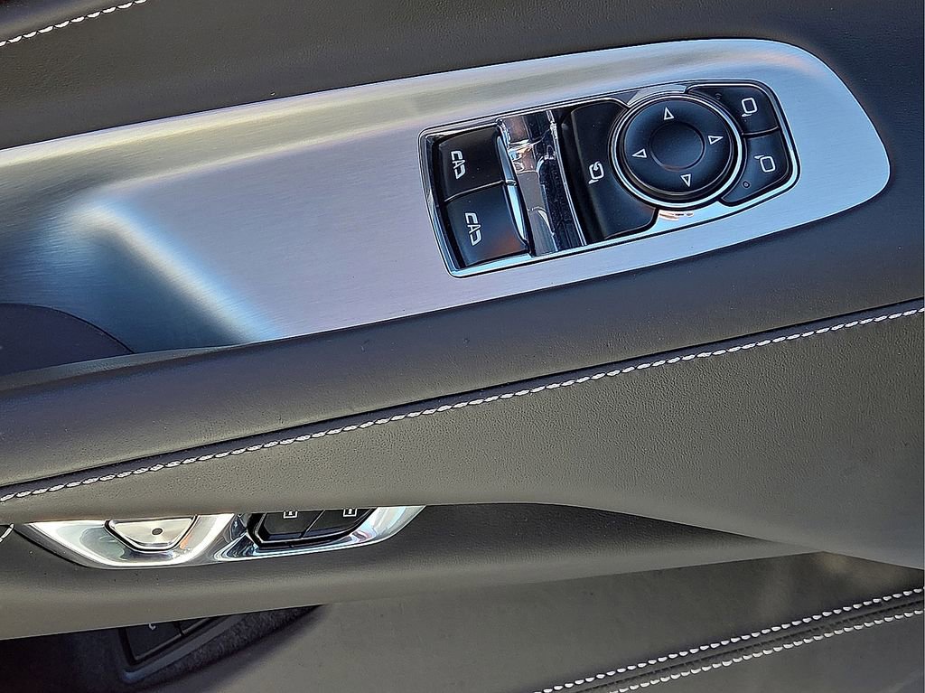 Used 2024 Chevrolet Corvette Z06 w/ Battery Protection Package image 24