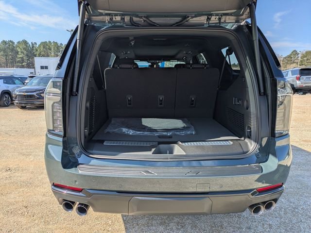 New 2026 Chevrolet Suburban RST w/ Comfort Package image 31