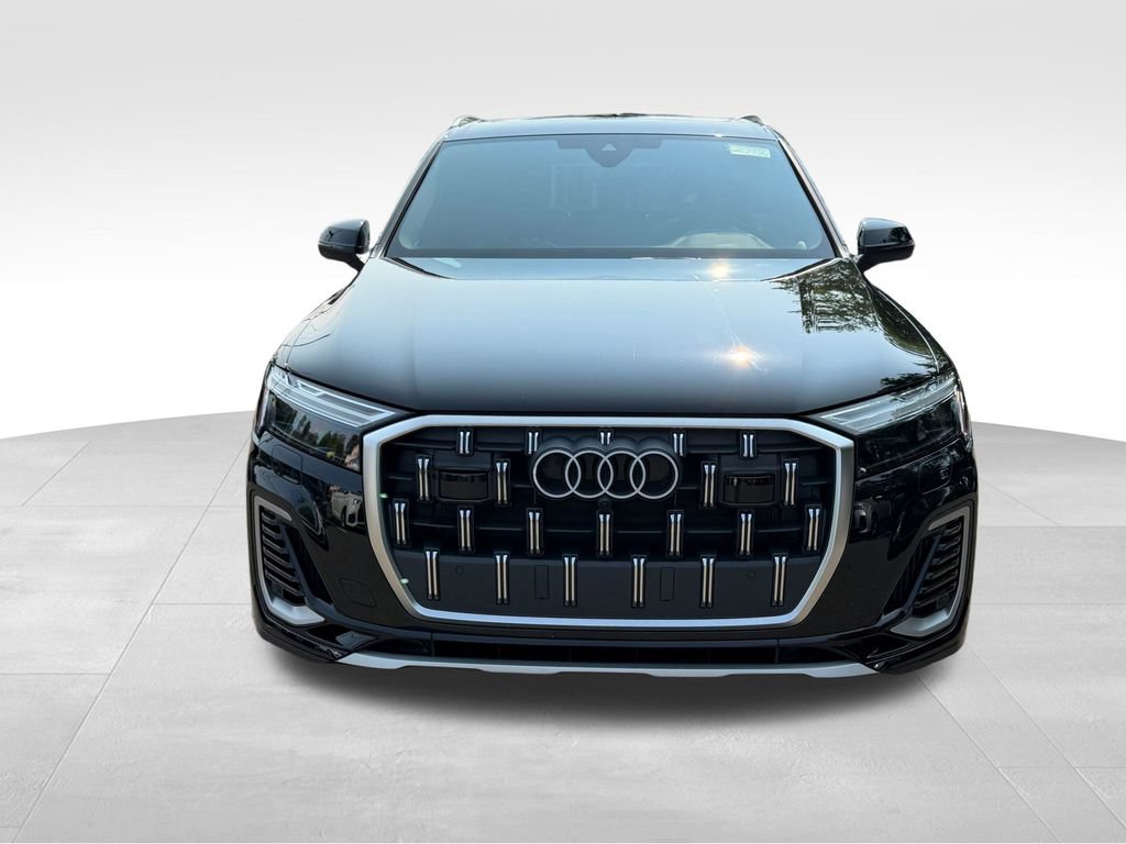 Used 2025 Audi Q7 3.0T Premium Plus w/ Premium Plus Package AWD/4WD video 2