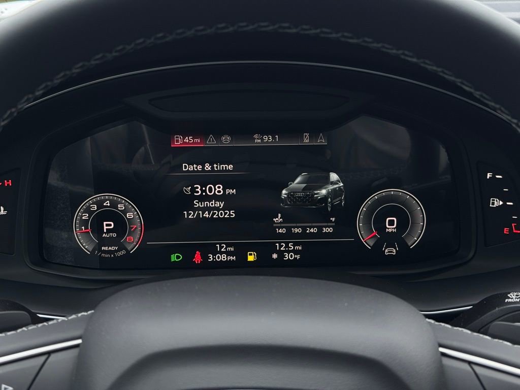 New 2026 Audi Q7 2.0T Premium image 35