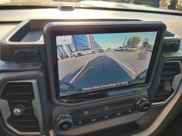 Used 2022 Ford Bronco Sport Big Bend w/ Convenience Package AWD/4WD image 15