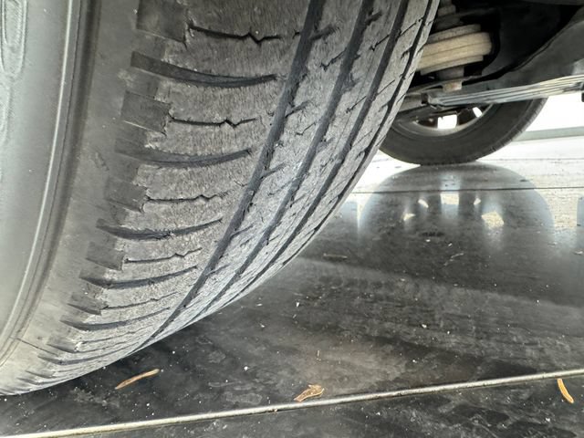 Used 2022 Nissan Rogue SV FWD image 12