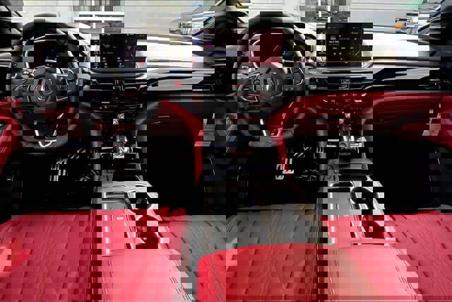 New 2026 Acura MDX A-Spec image 7