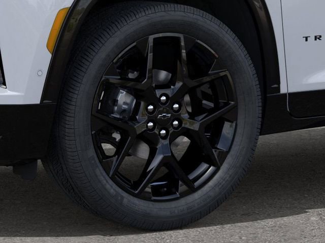 New 2026 Chevrolet Traverse RS w/ LPO, Floor Liner Package image 9