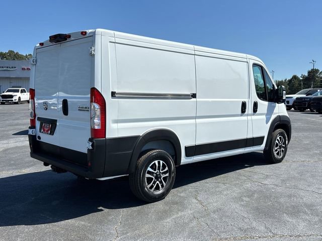 New 2026 RAM ProMaster 1500 FWD image 3