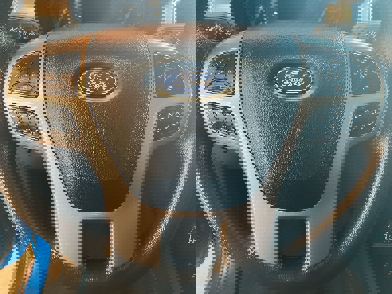 Used 2021 Ford Ranger XLT w/ FX4 Off-Road Package AWD/4WD image 15