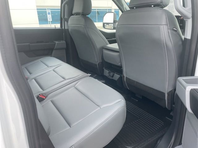 New 2026 Ford F250 XL image 15