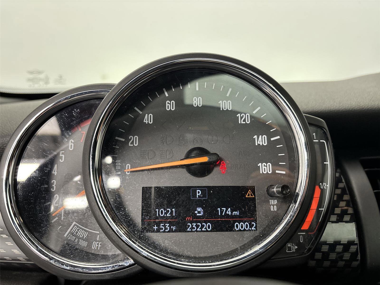 Used 2020 MINI Cooper S w/ Storage Package image 28