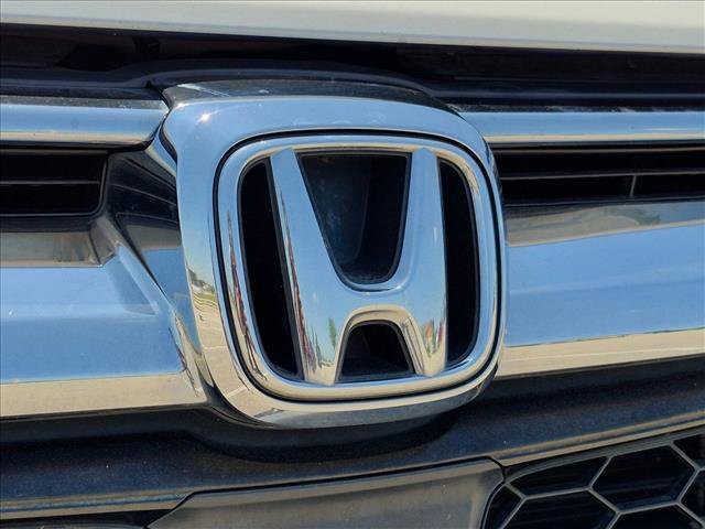 Used 2018 Honda CR-V Touring image 23