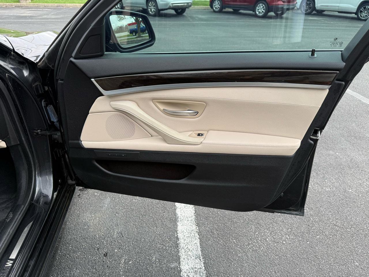 Used 2013 BMW 528i xDrive Sedan AWD/4WD image 23