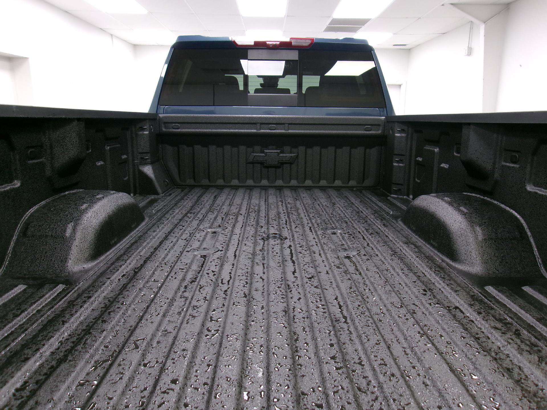 New 2026 Chevrolet Silverado 2500 LTZ w/ LTZ Plus Package AWD/4WD image 12