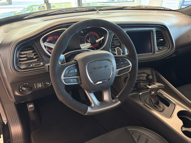 Used 2023 Dodge Challenger SRT Hellcat Redeye RWD image 19