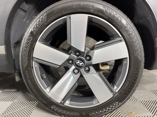 Used 2024 Hyundai Santa Fe Limited image 14