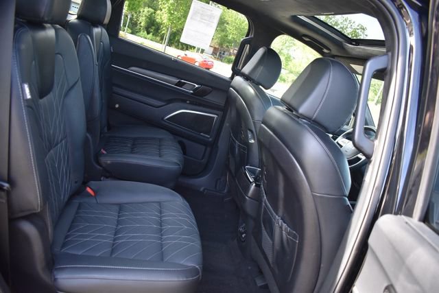 Certified 2024 Kia Telluride SX Prestige X-Line AWD/4WD image 16