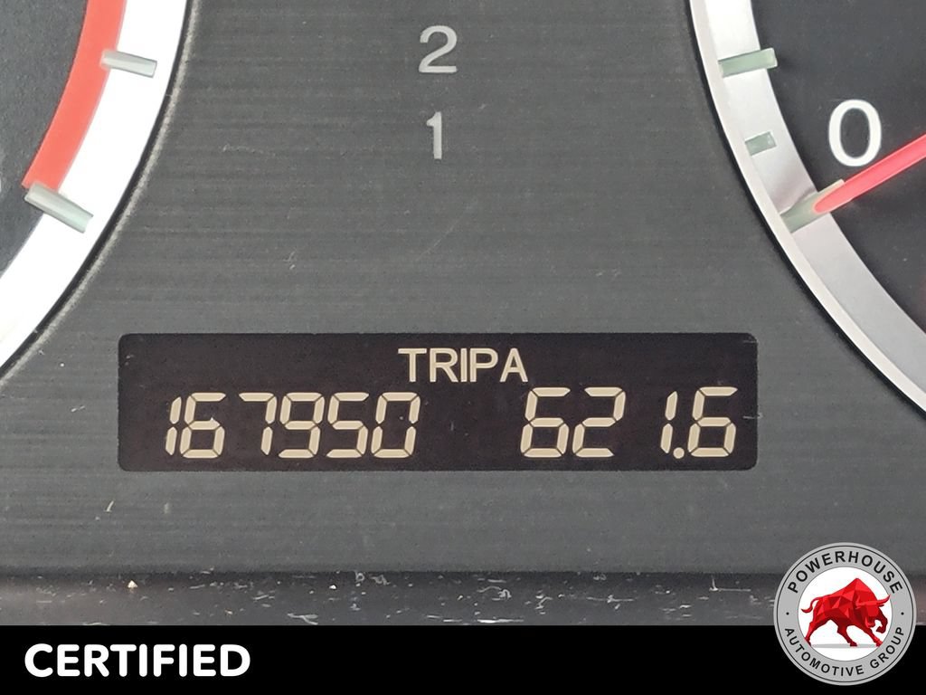 Used 2010 Honda Accord EX-L image 31