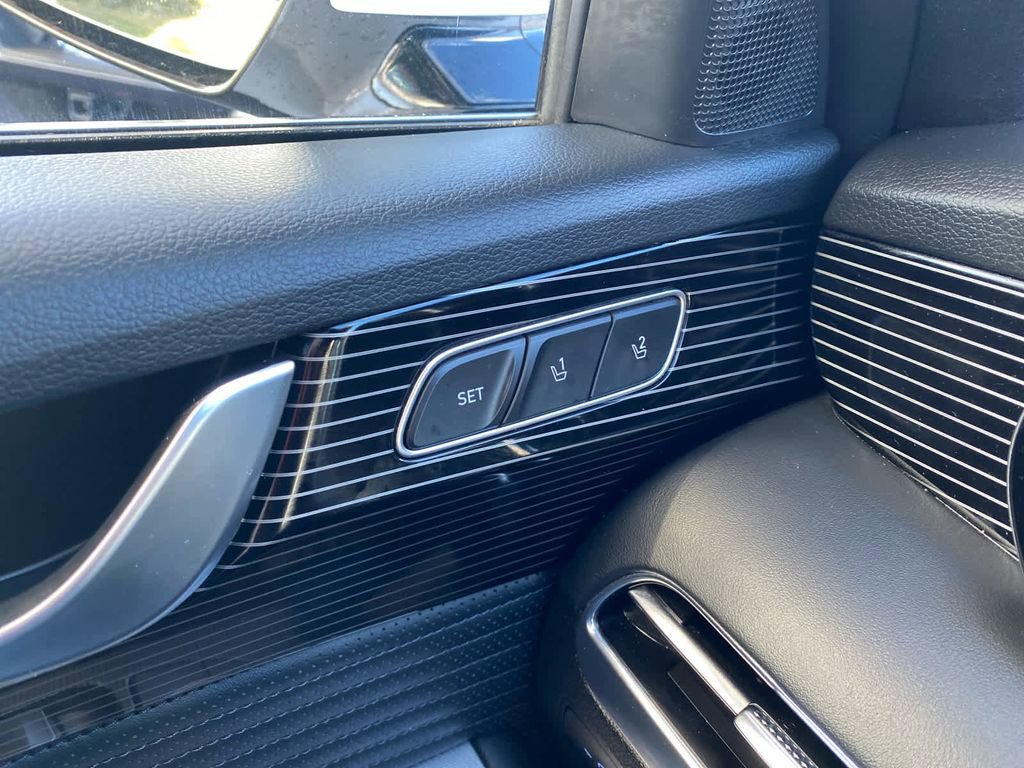 Certified 2024 Hyundai Palisade Calligraphy image 22