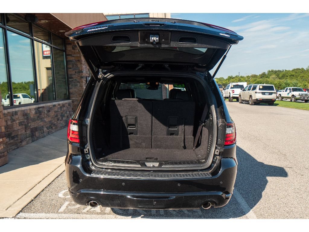 Used 2023 Dodge Durango R/T AWD/4WD image 25
