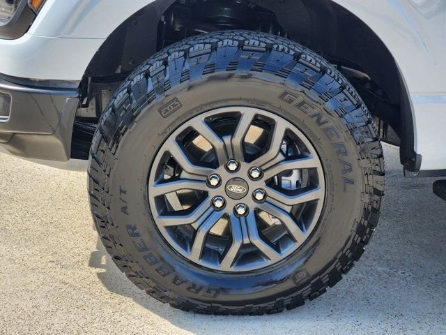 Used 2025 Ford F150 Tremor w/ Equipment Group 402A High image 17