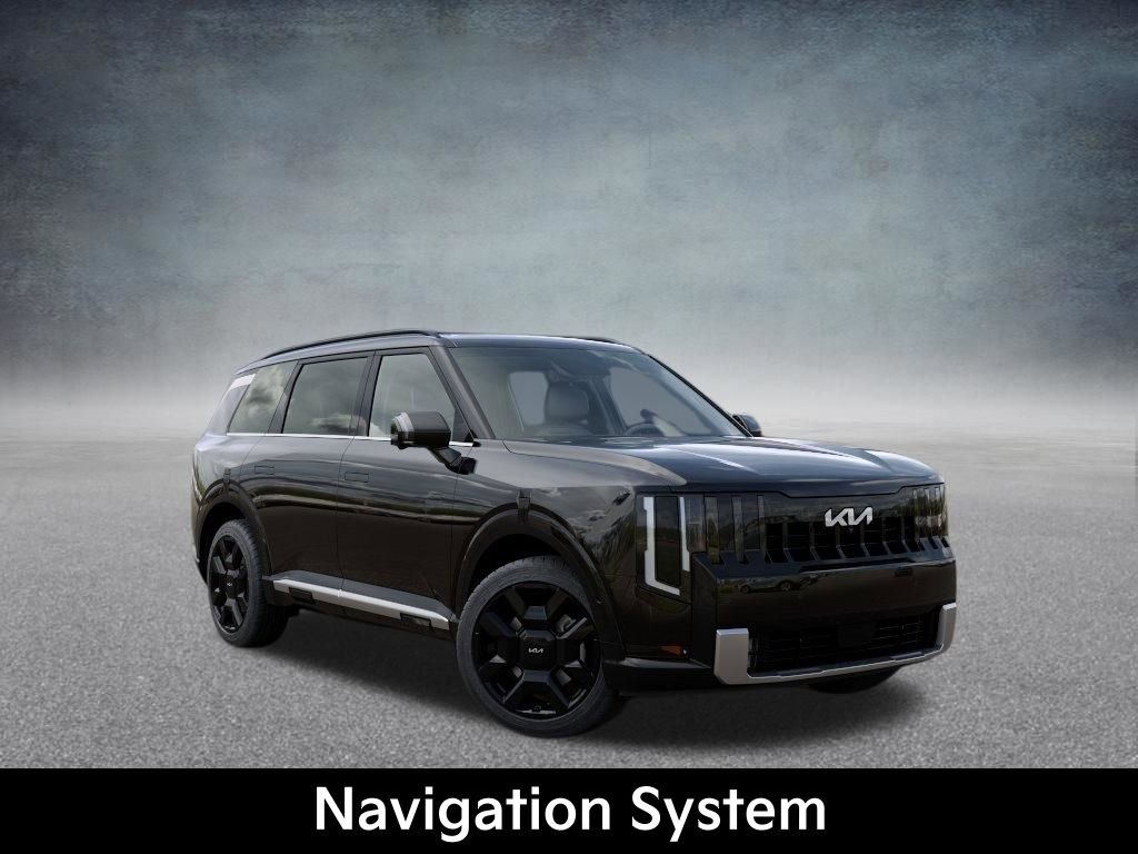 New 2027 Kia Telluride X-Line SX Prestige AWD/4WD image 9