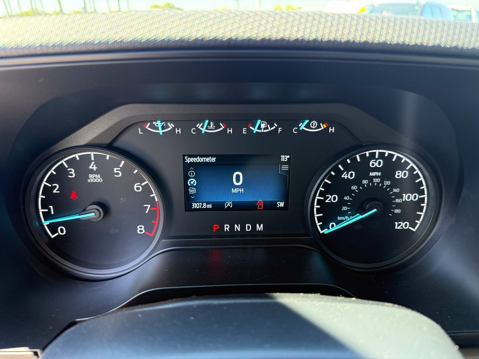 Used 2026 Ford F150 XL RWD image 6