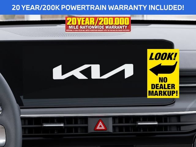 New 2026 Kia K5 GT-Line w/ GT-Line Premium Package FWD image 20