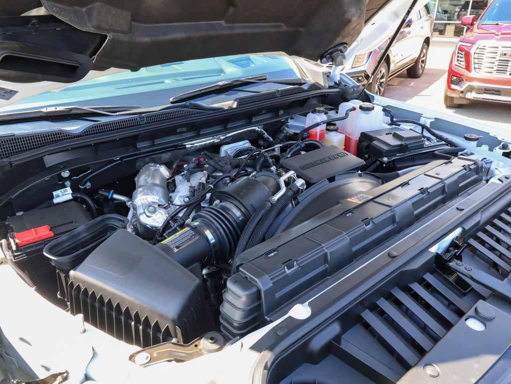 New 2026 GMC Sierra 2500 Denali Ultimate w/ Max Trailering Package AWD/4WD image 42