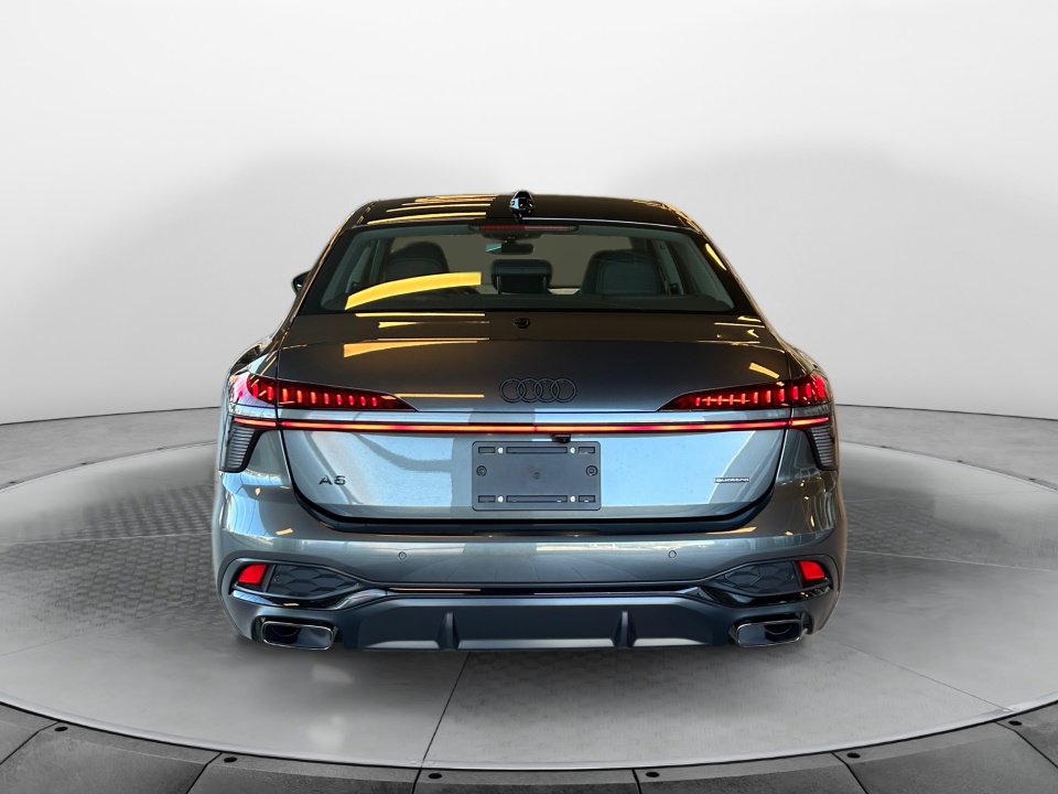 New 2026 Audi A6 Premium Plus image 6