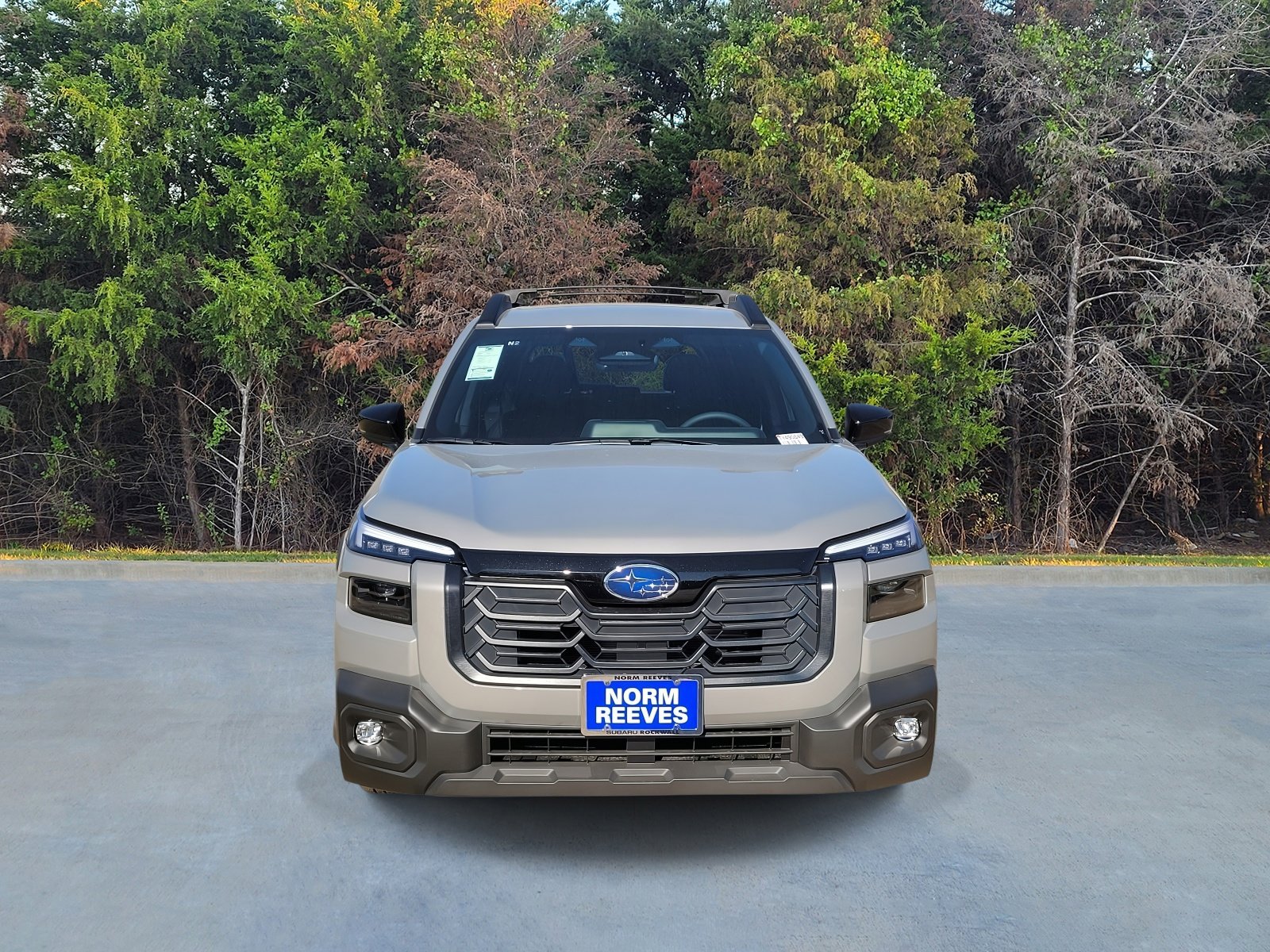 New 2026 Subaru Outback Premium image 2