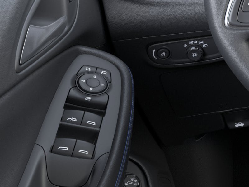 New 2026 Buick Encore GX Sport Touring FWD image 22