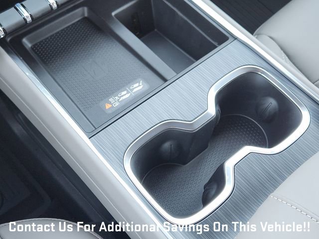 New 2026 GMC Acadia Elevation w/ Black Edition image 15