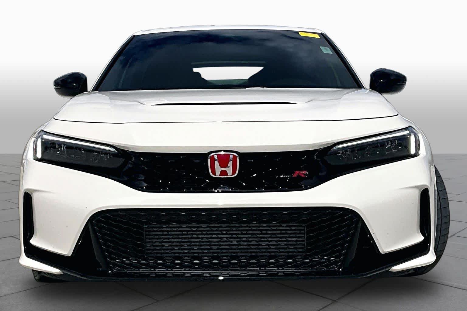 Used 2025 Honda Civic Type R image 4
