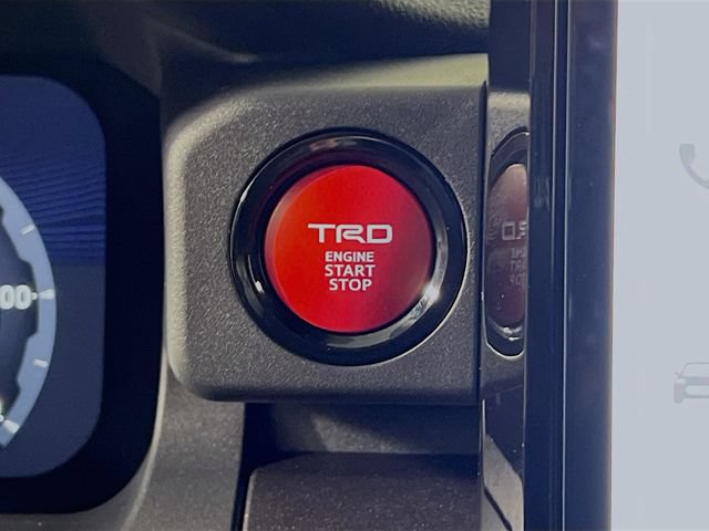 New 2026 Toyota 4Runner TRD Off-Road Premium AWD/4WD image 20