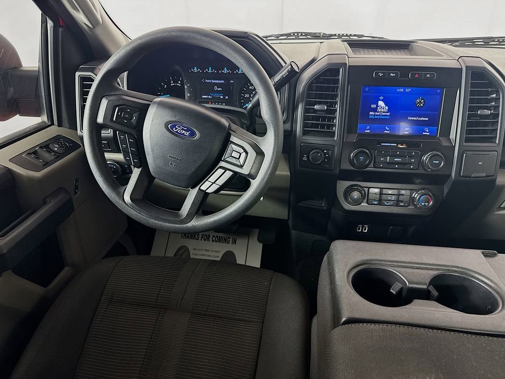 Used 2019 Ford F150 XL w/ Equipment Group 101A Mid image 26