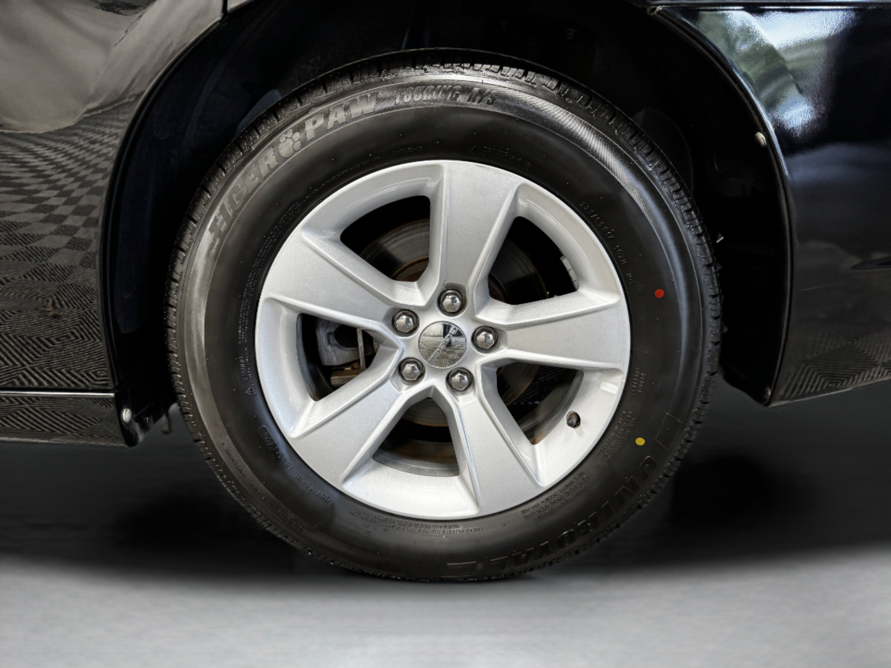 Used 2014 Dodge Charger SE RWD image 44