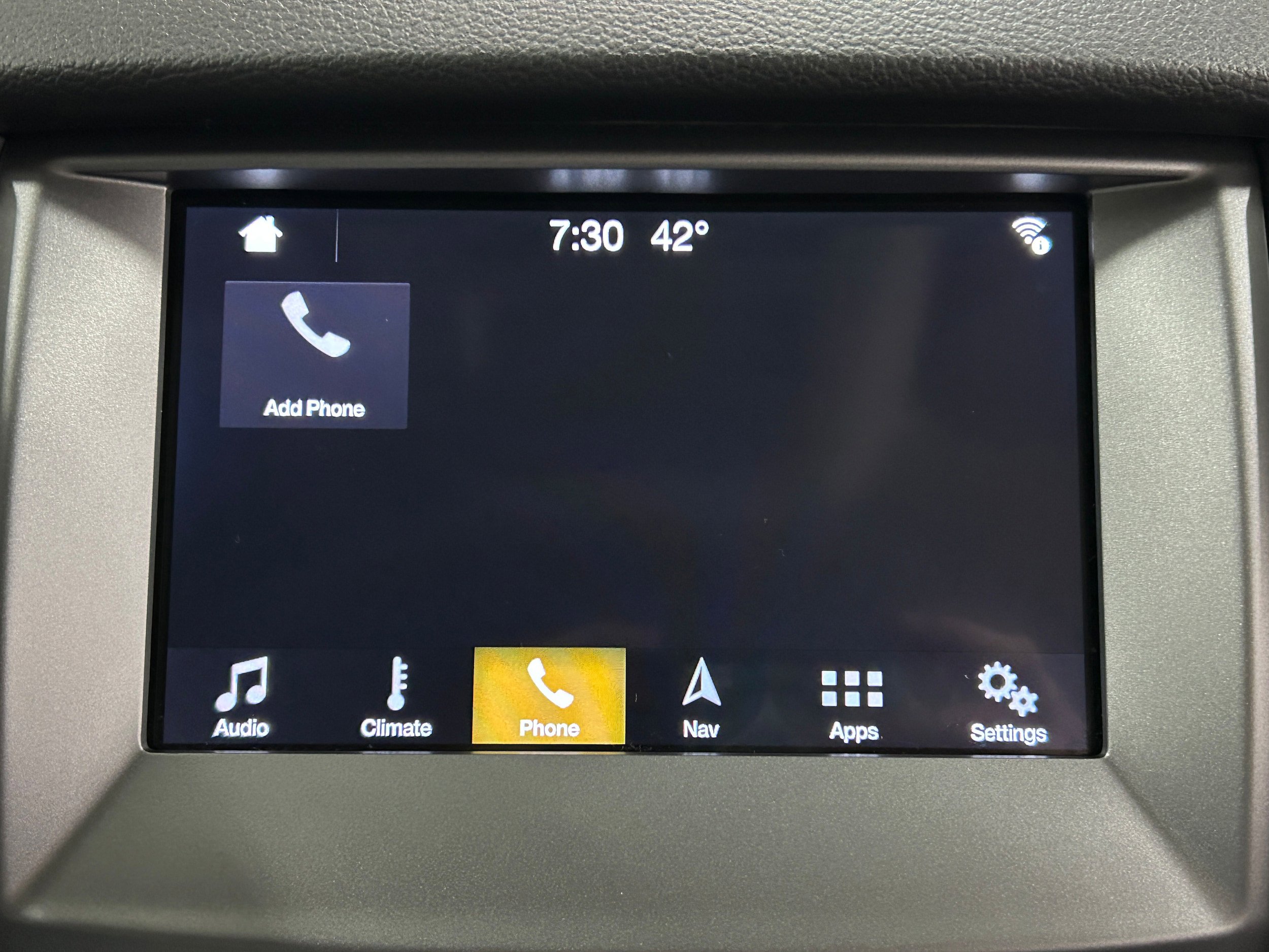 Used 2019 Ford Ranger XLT w/ Equipment Group 301A Mid image 7