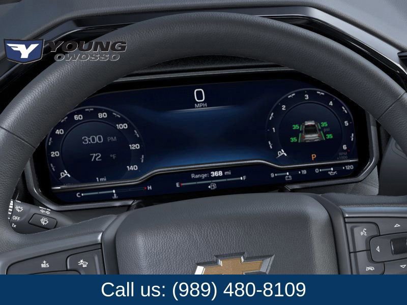 New 2026 Chevrolet Silverado 1500 LT image 18