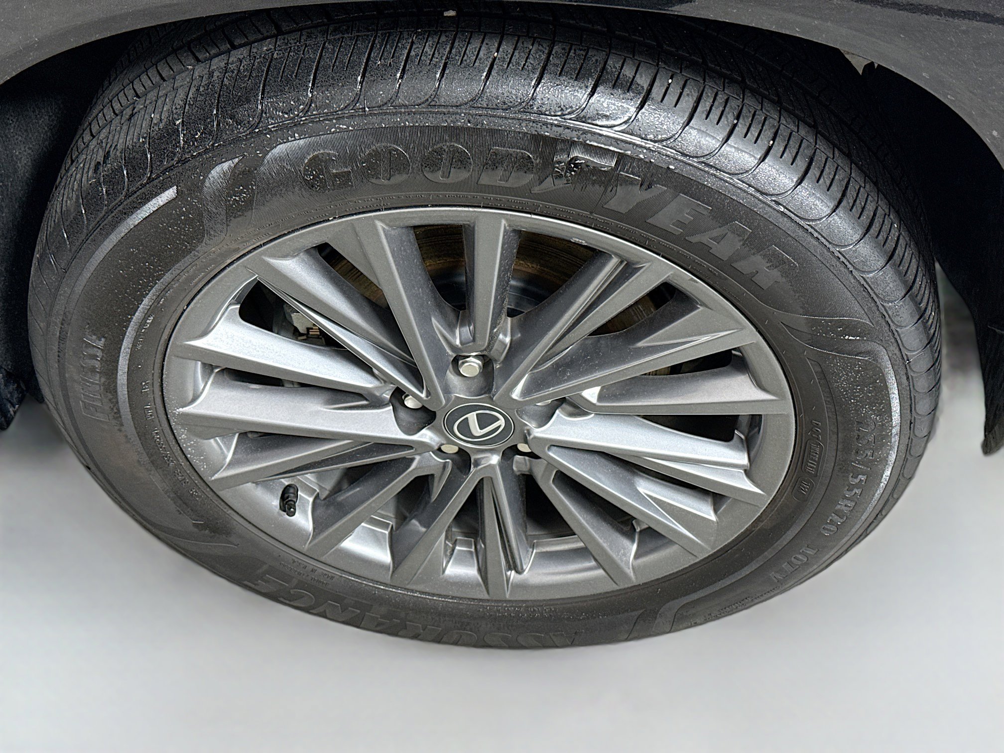 Used 2025 Lexus TX 350 AWD w/ Convenience Package image 31