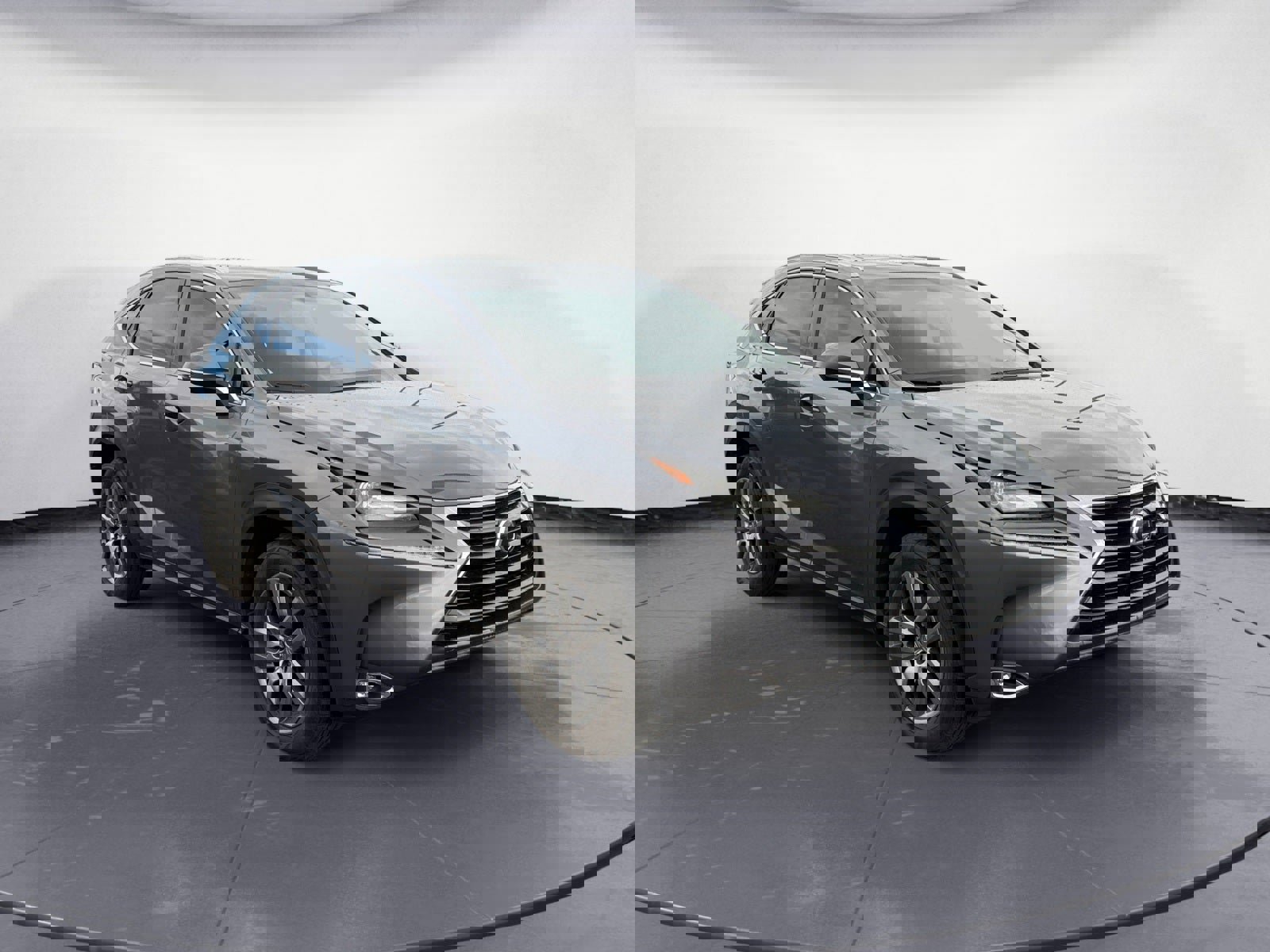 Used 2016 Lexus NX 200t FWD image 7