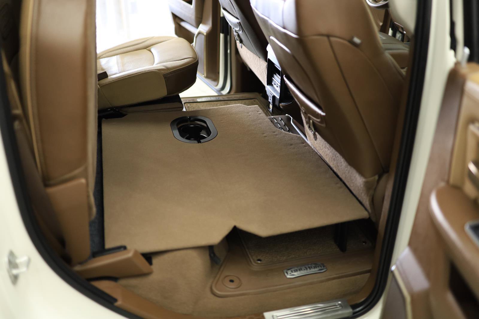 Used 2024 RAM 3500 Limited image 58