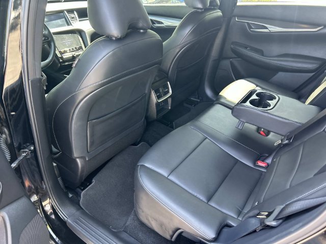 Used 2025 INFINITI QX50 Pure AWD/4WD image 20