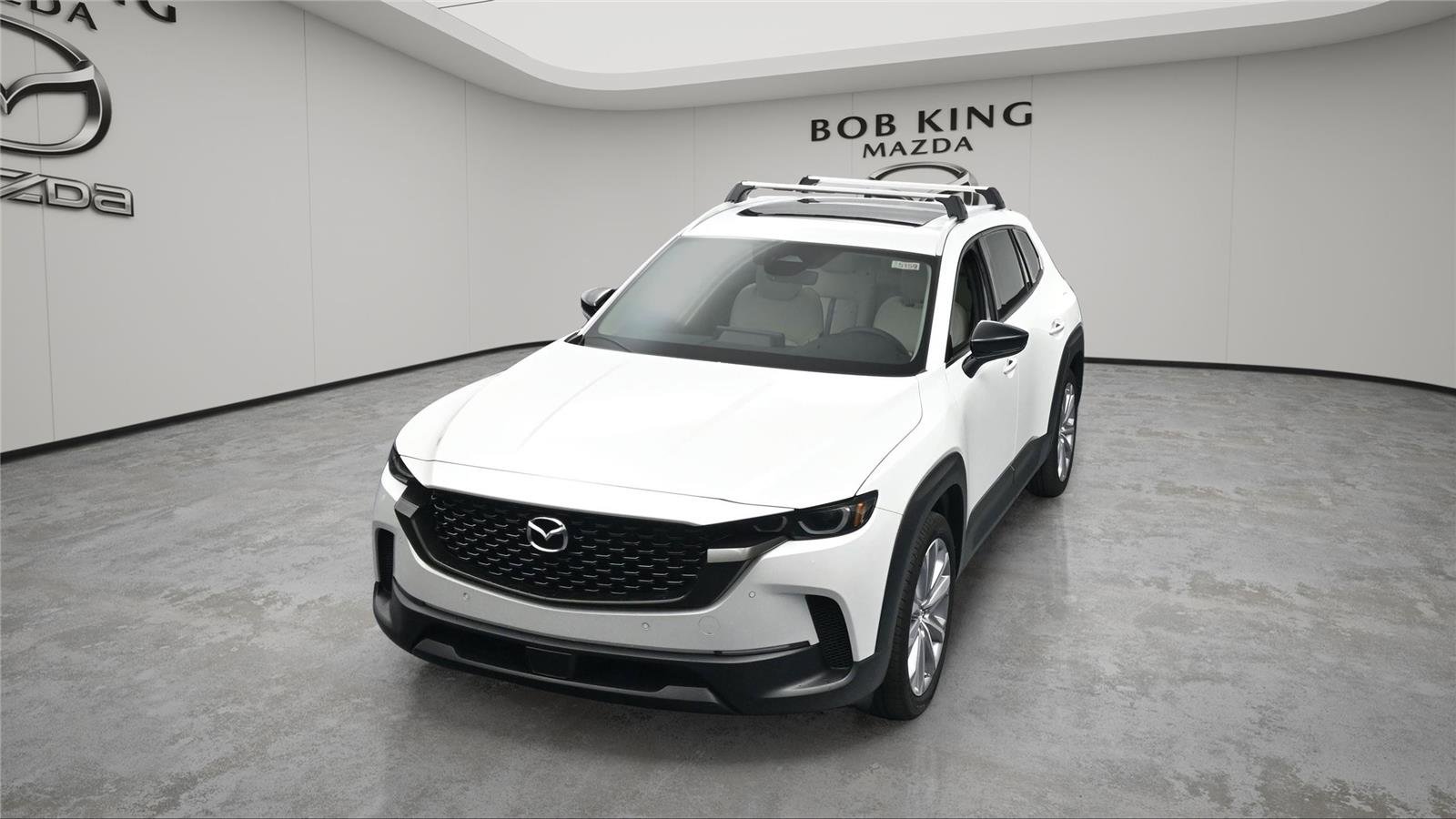 New 2026 MAZDA CX-50 AWD 2.5 S w/ Weather Package image 9
