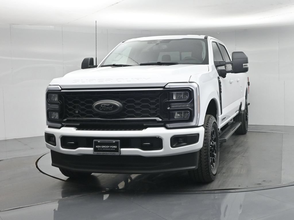 New 2026 Ford F350 XLT w/ XLT Premium Package AWD/4WD image 57