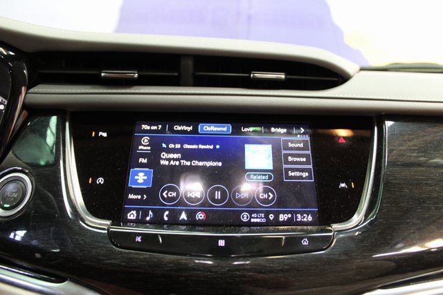 Used 2021 Cadillac XT6 Premium Luxury image 21