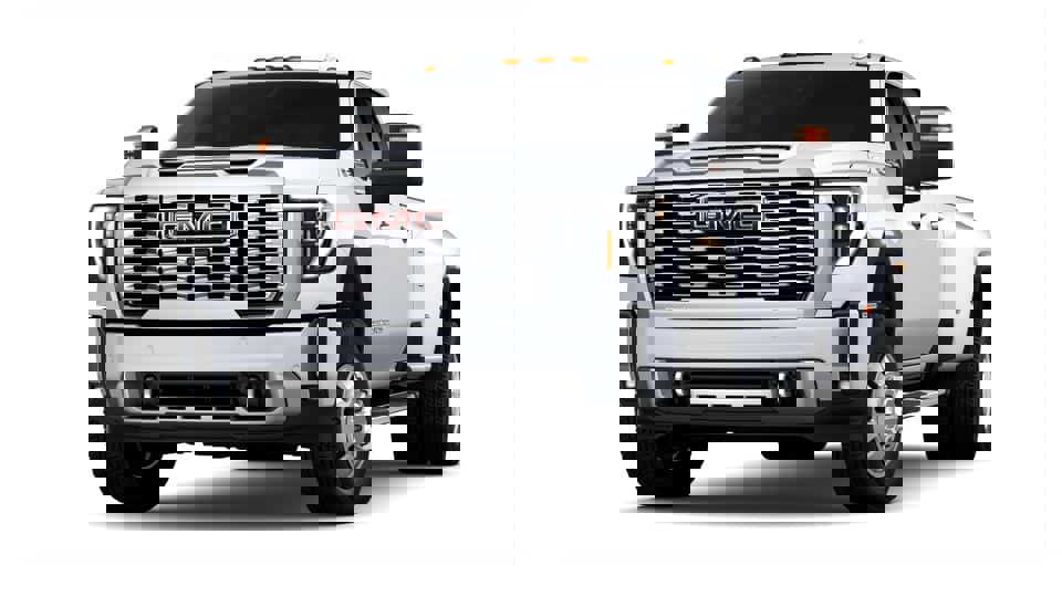 New 2026 GMC Sierra 3500 Denali w/ Denali Reserve Package image 27