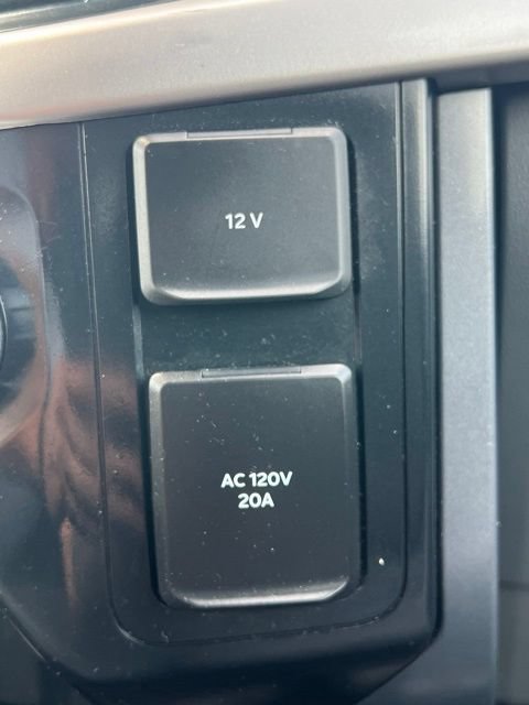 Used 2023 Ford F150 XLT w/ Equipment Group 301A Mid AWD/4WD image 19