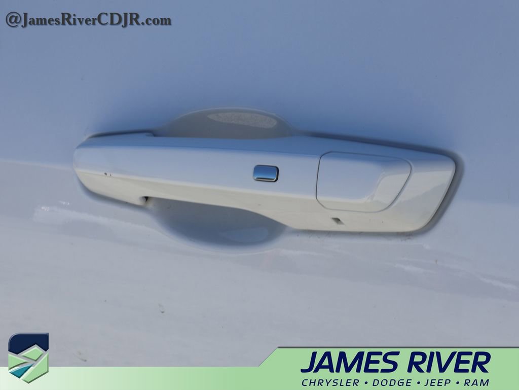 Used 2026 GMC Terrain Elevation image 19