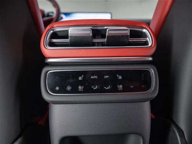 New 2026 Genesis GV80 3.5T e-SC image 33